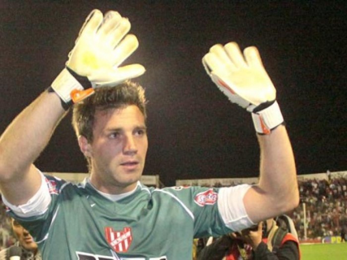 Julio Chiarini su experiencia en el EEAF