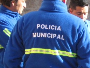 Multiples Accidentes en la zona en estos dias