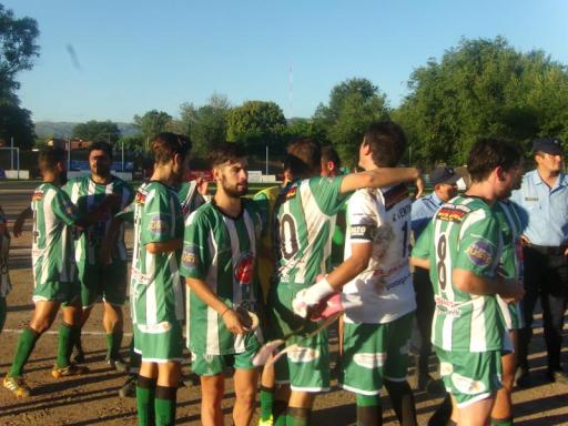 Deportivo Colon en la Previa