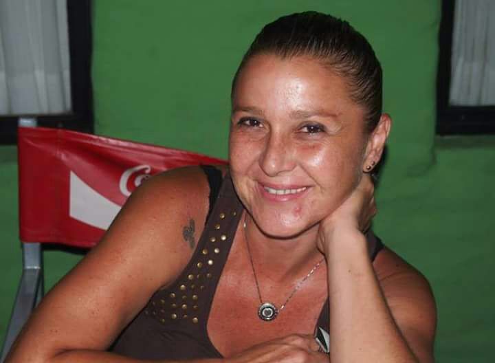 Intensa Busqueda de Mujer Desaparecida