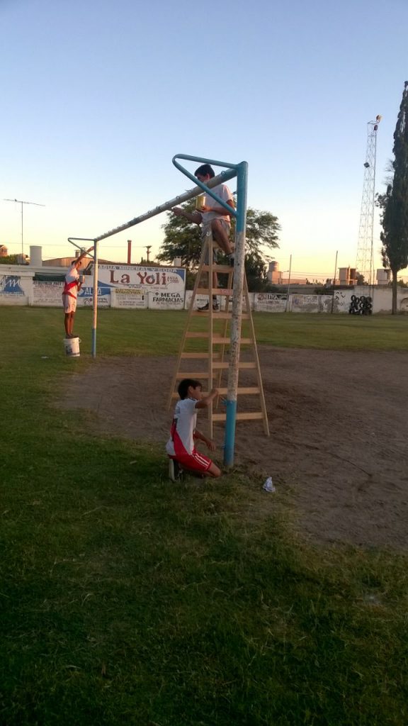 Polemica, Club Agraria le paga a los Jugadores?