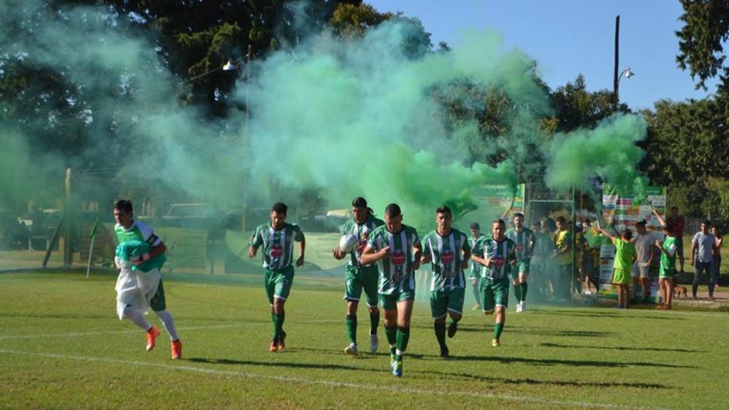 Para El Deportivo Colon el torneo no comienza