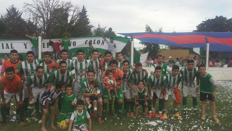 Análisis del Verde Caroyense