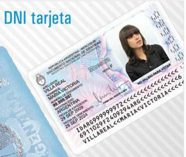 Listado de documentos que deben ser retirados.
