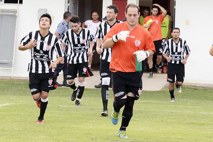 Balance del Sportivo Tirolesa