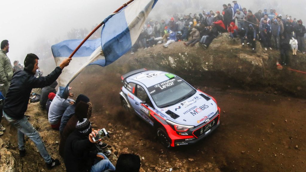 Previa del Rally con voces de protagonistas