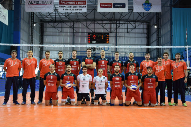 Malestar por deuda de sueldos en Alianza Voley