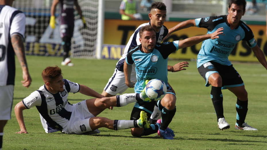 Clásico Empatado