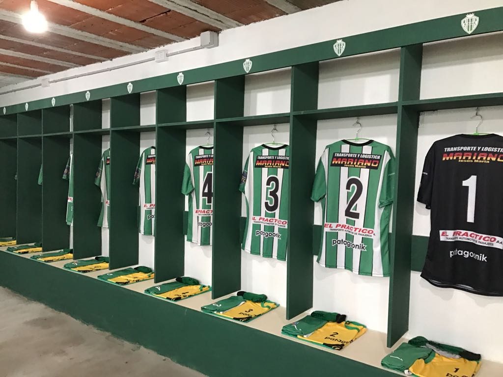 Hablamos con el goleador Fabio Larrosa