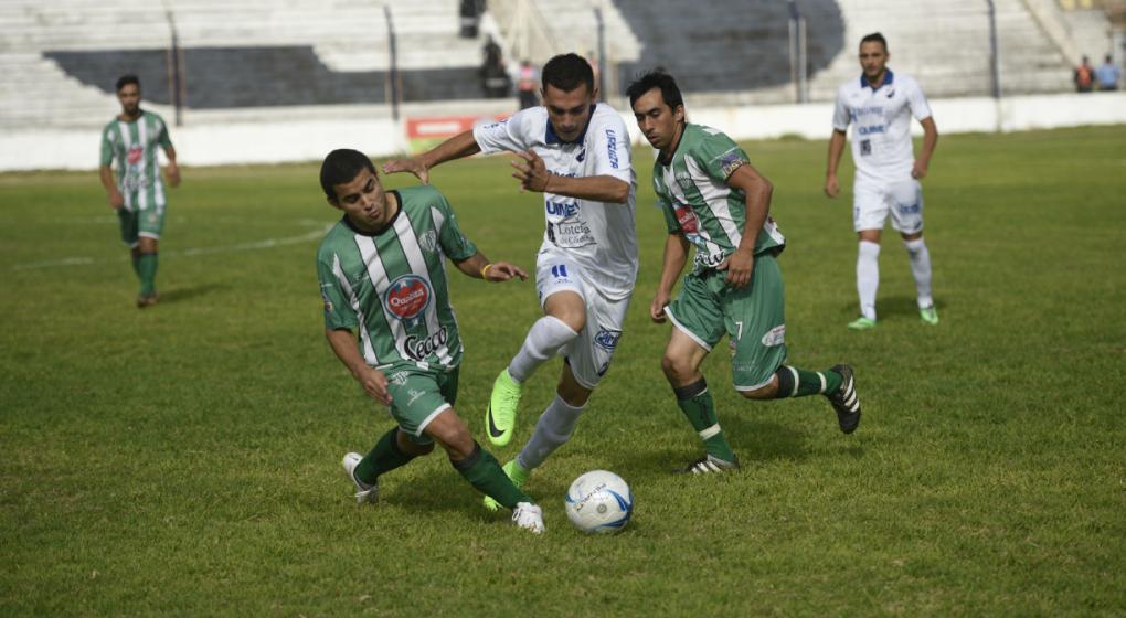 Deportivo Colon eliminó a Juniors
