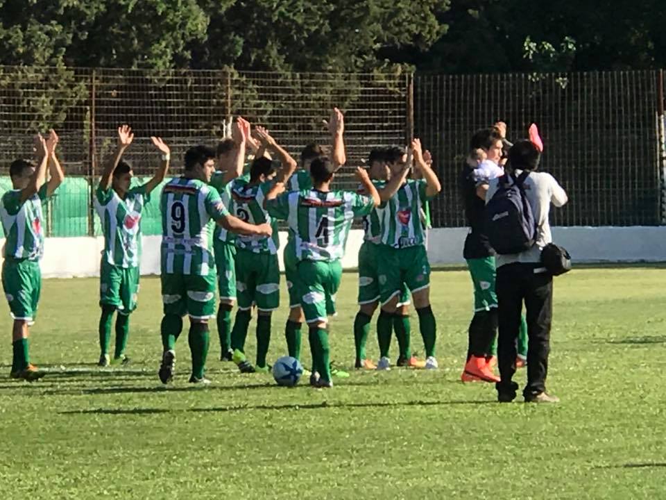 Análisis del partido Deportivo Colon – Juniors