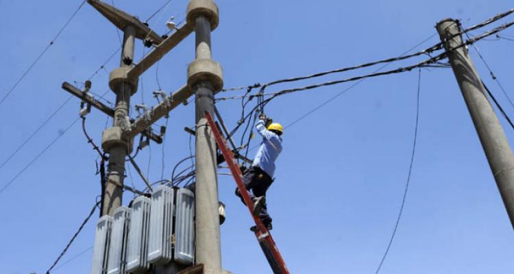 Cortes de Energía Eléctrica