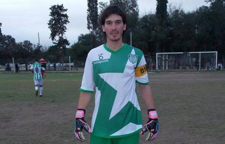 Relato emocionado del Pato Centini