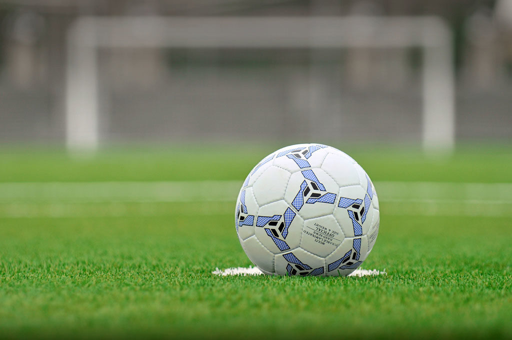 Finde sin Fútbol de Liga Colon