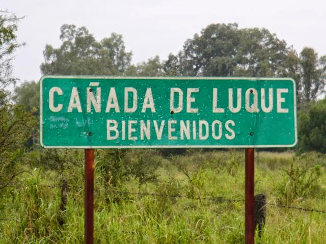 Supuesto Fraude en Cañada de Luque