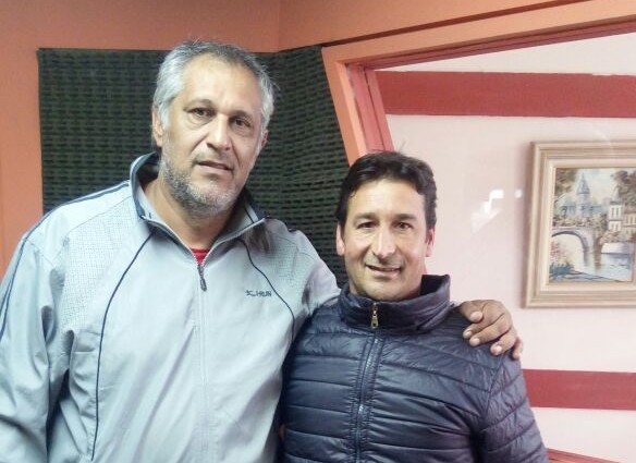Pos Clásico Falucho – Alianza