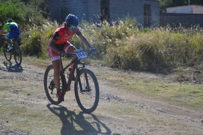 2º Fecha Sinsacatense de Ciclismo