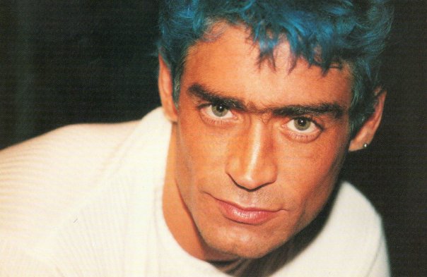Hoy Cumpliría los años el Potro Rodrigo