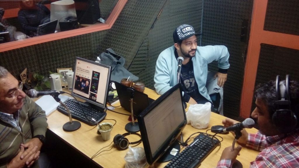 Previa del Clásico Belgrano Talleres