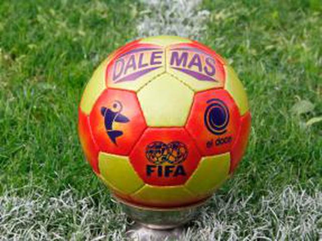 Reporte de Inferiores con Mario Vicente