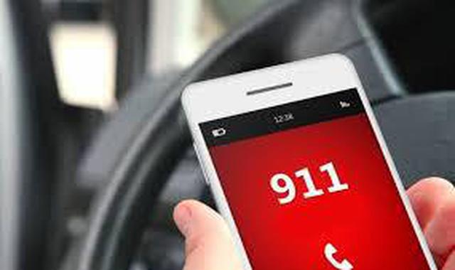 Llamó al 911 por un robo y podría ir preso