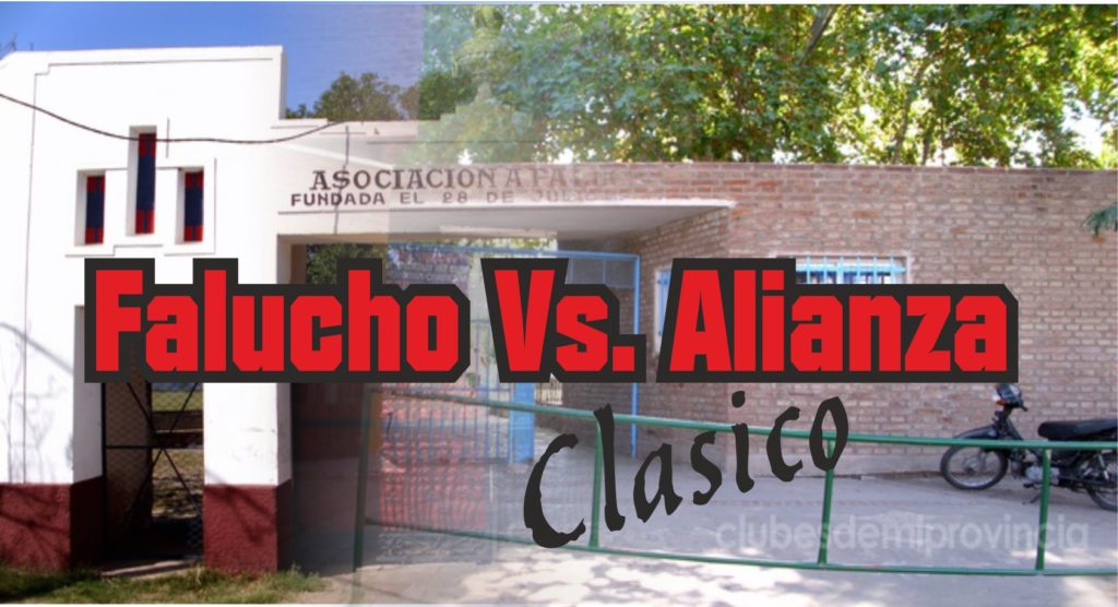 Estadística del Clásico Local