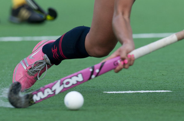 2º Fecha Liga Zonal de Hockey