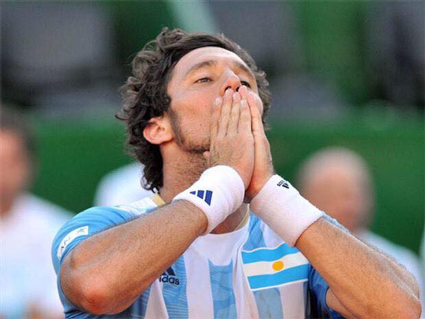 Me retiro del Tenis Profesional
