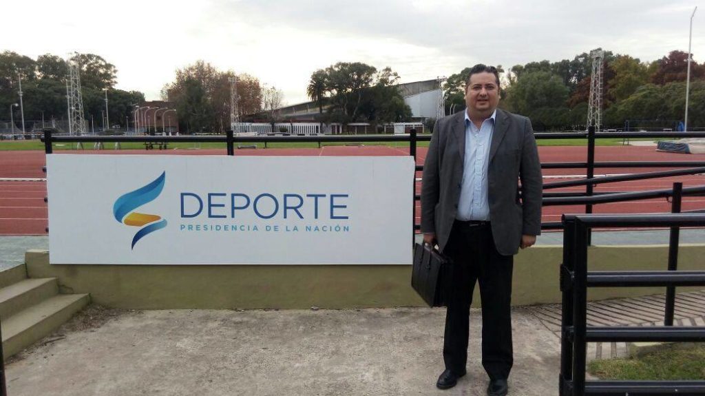 GESTIONES PARA LOS CLUBES CAROYENSES