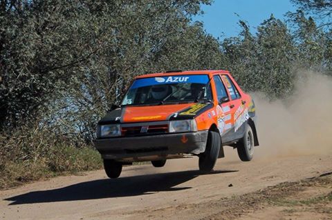 Se viene el Rally Día de la Bandera