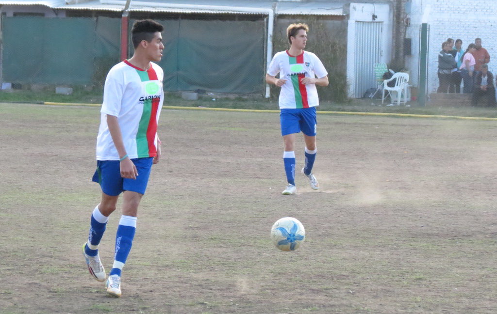 La Previa del «Club Alianza»