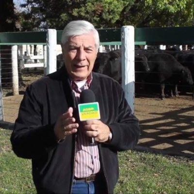 Segunda Jornada Ganadera en Córdoba