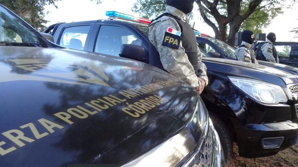 Intentaban meter droga a la cárcel en preservativos