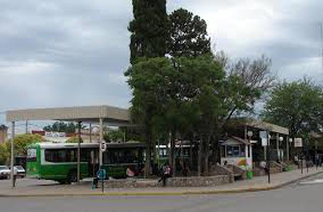 La nueva Terminal de Omnibus  ya tiene lugar