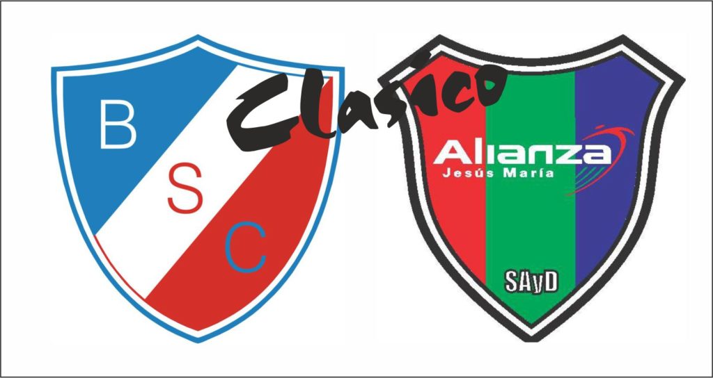 Previa del Clásico Bochas – Alianza