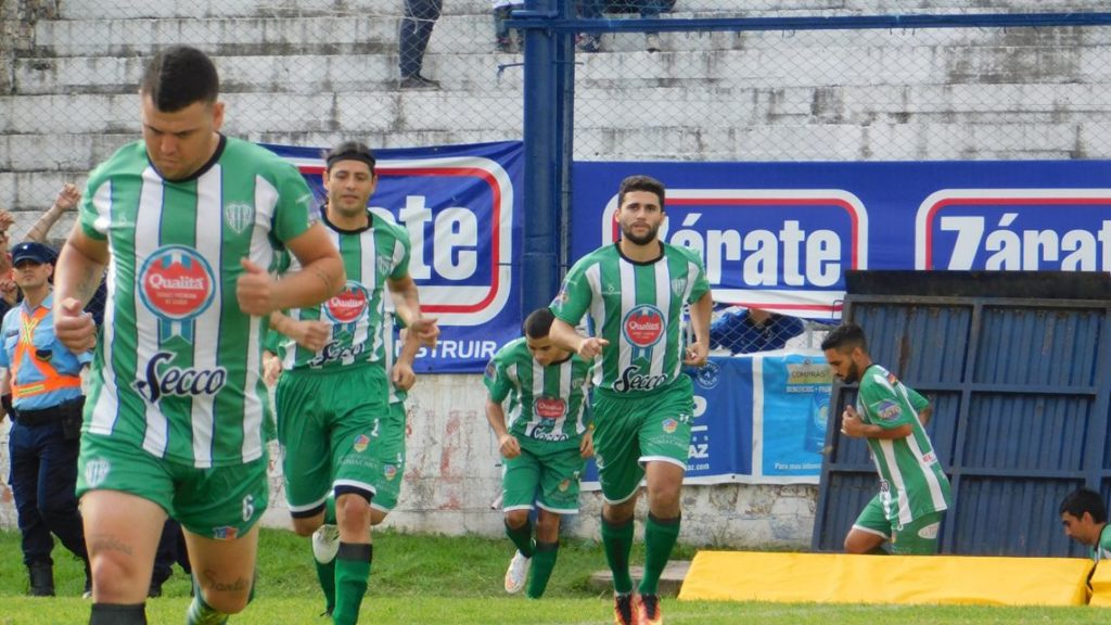 La Previa con el «Deportivo Colon»