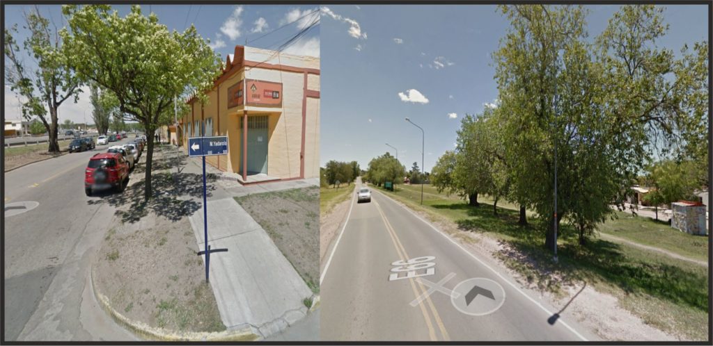 La Rural No da vueltas
