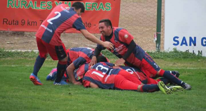 Falucho el Gran Ganador