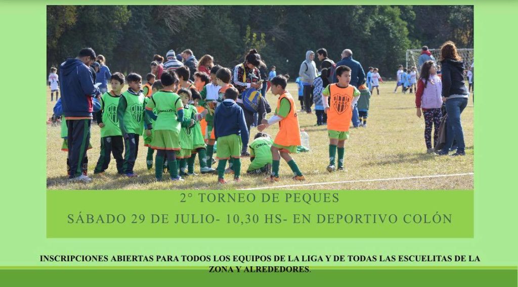 Torneo de Peques