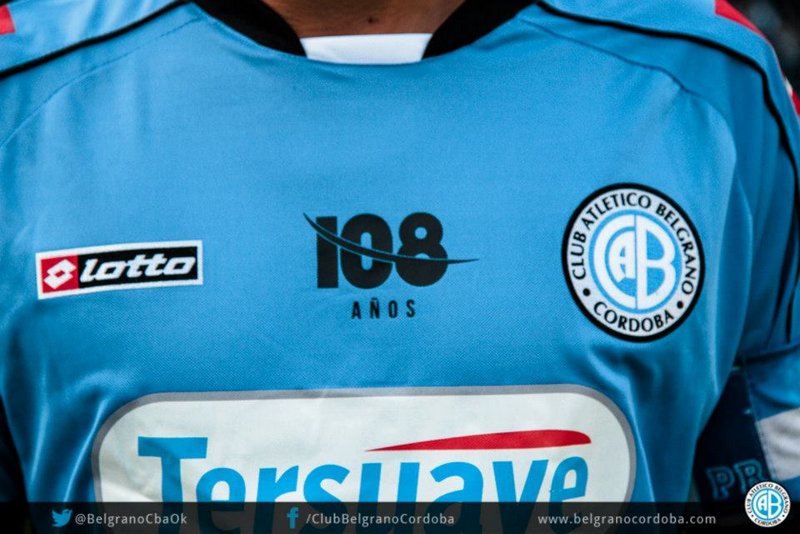 Queres jugar en Belgrano?