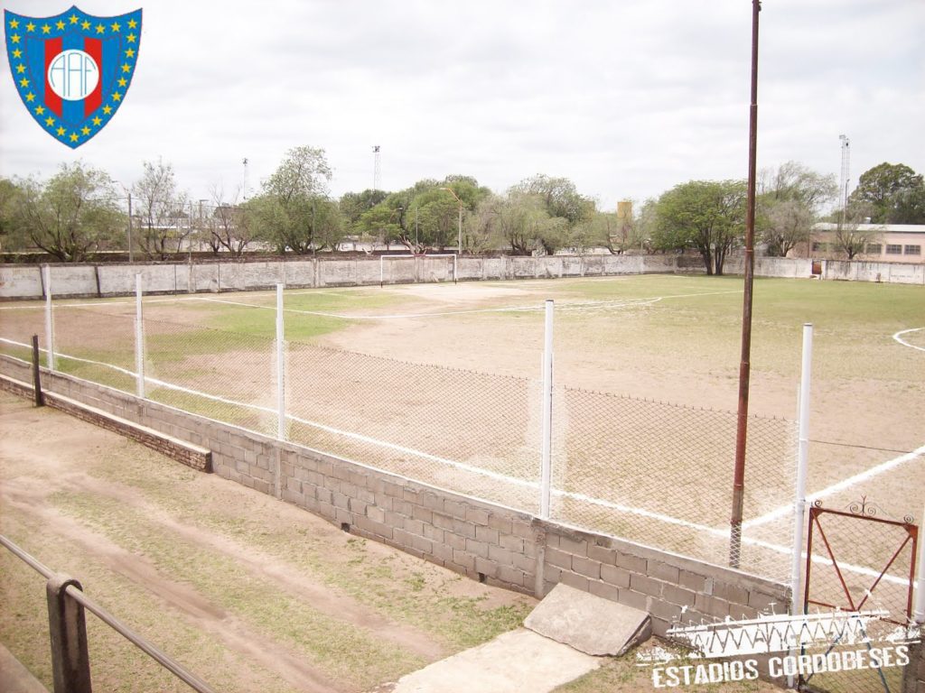 Jugarán Acá en Falucho?