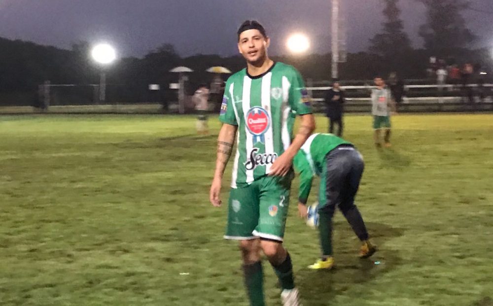 La previa del finde con el Indio Moreyra