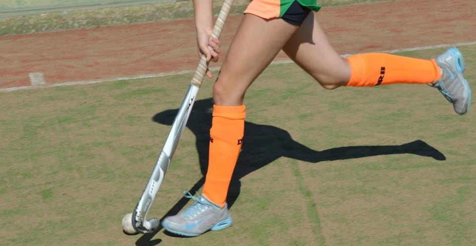 Buen semestre para el Hockey del Pío