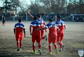El Campeón no tiene Cancha?