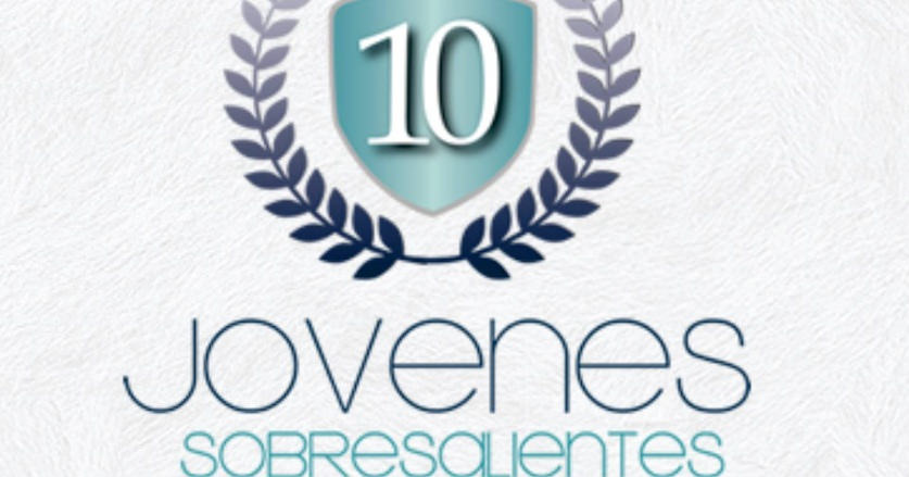 «Se Busca» Jóvenes Sobresalientes