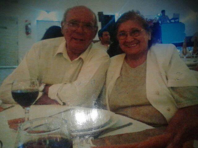 Aparecieron los abuelos
