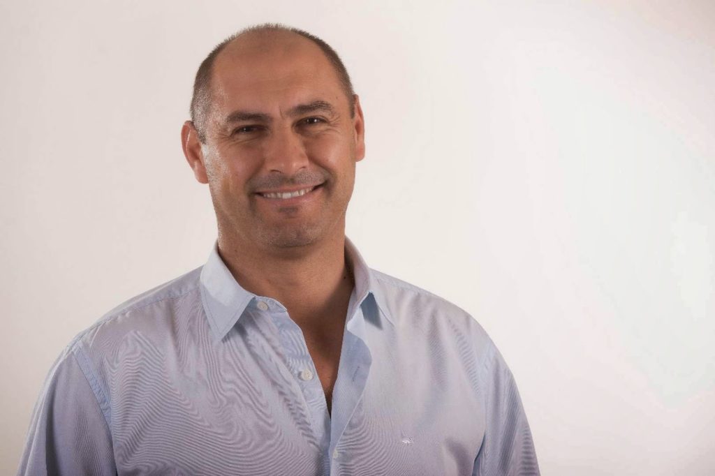 La Política despide a Mario Bosco