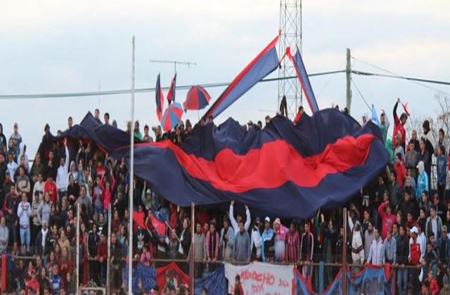 Ganó Falucho en un partido chivo