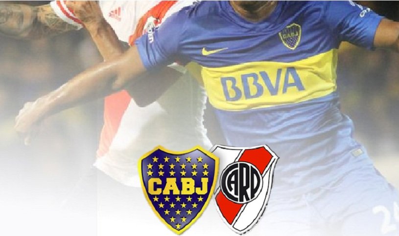 boca se quedó con el clásico