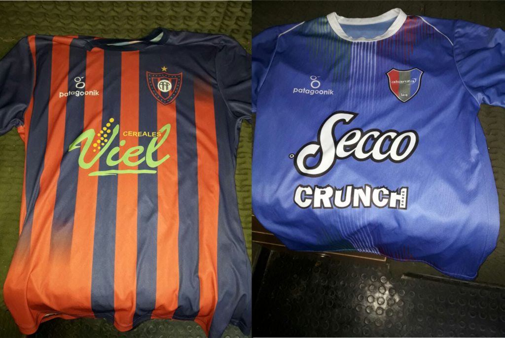 La Previa del Clásico te regala la camiseta